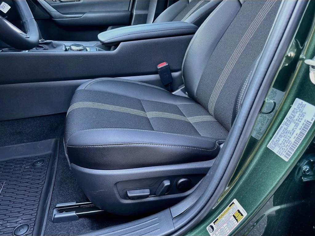 New 2026 Cypress Mazda 2.5 S Preferred AWD image 19