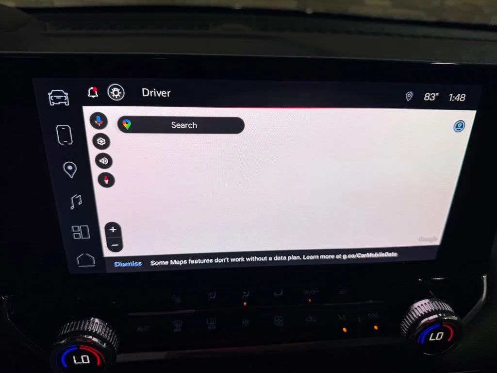 Used 2024 Onyx Black GMC Elevation image 2
