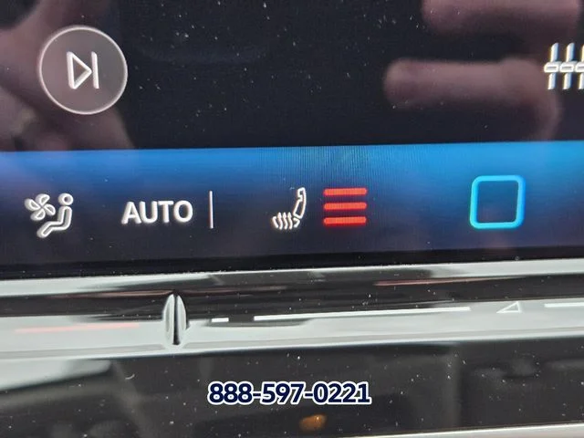 2026 Volkswagen Tiguan S - Photo 17