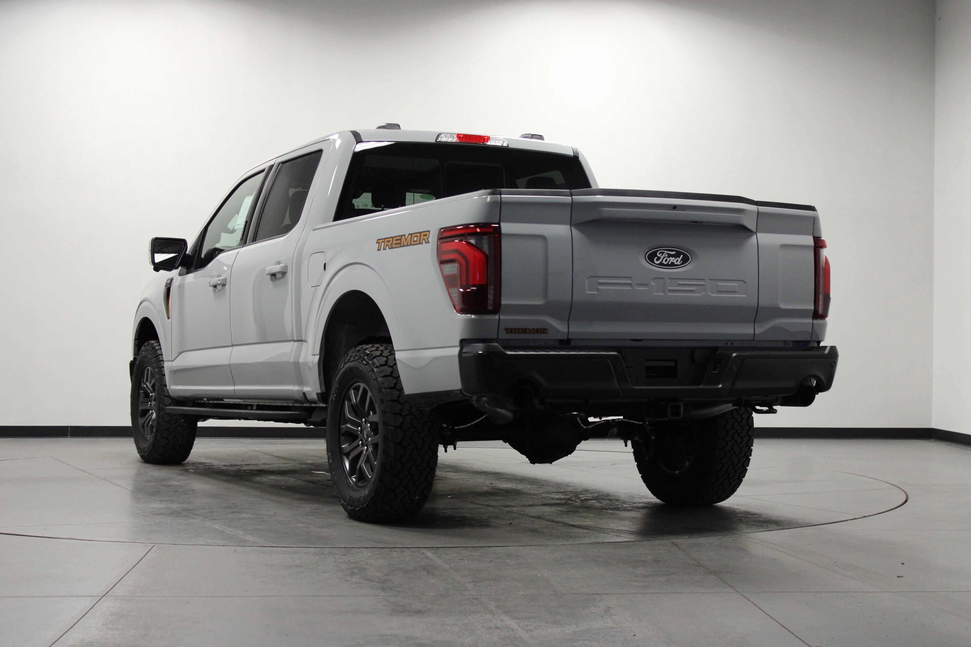 New 2026 Avalanche Ford Tremor image 6