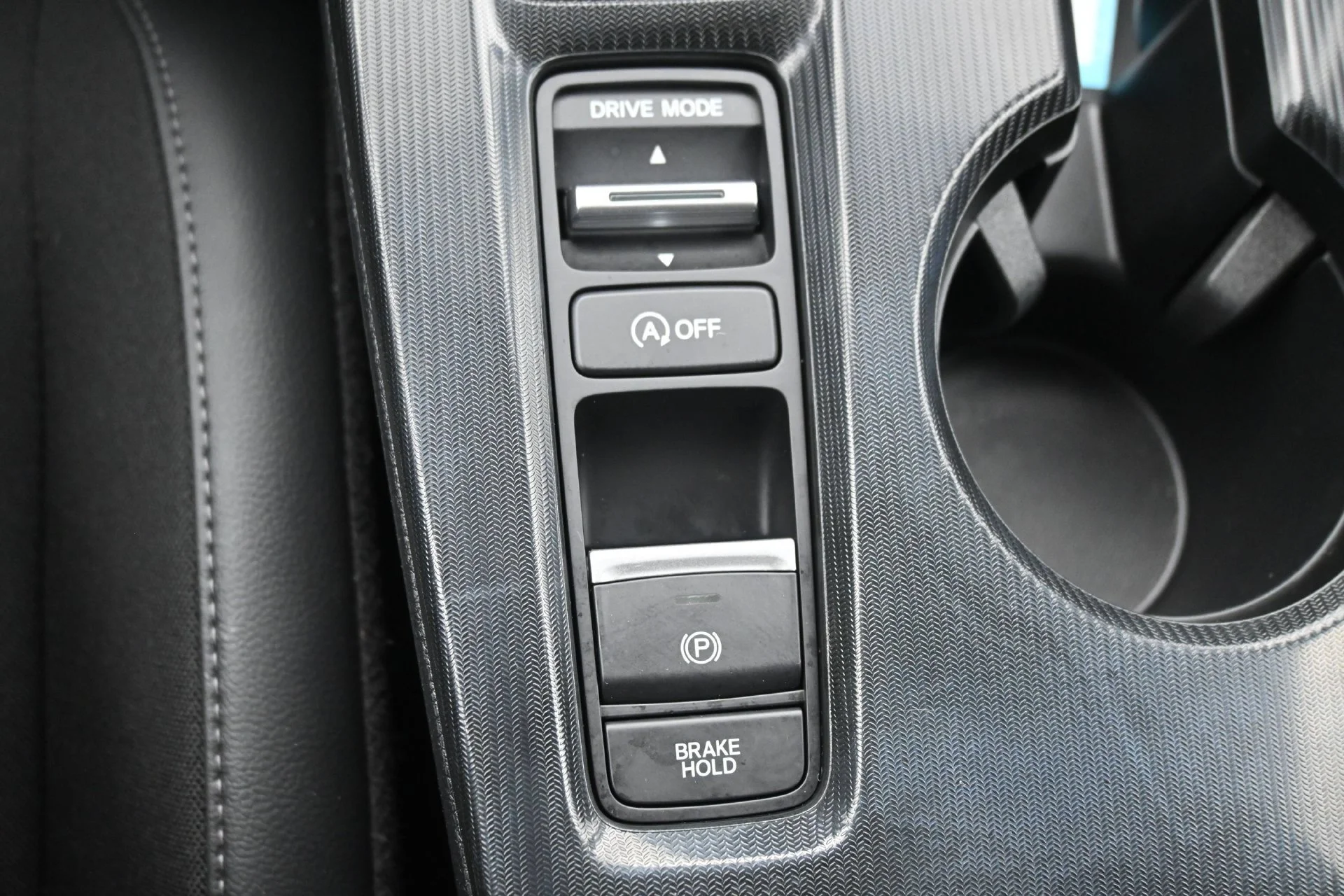 Used 2024  Honda 4D SEDAN 2.0L SPORT AUTO image 26