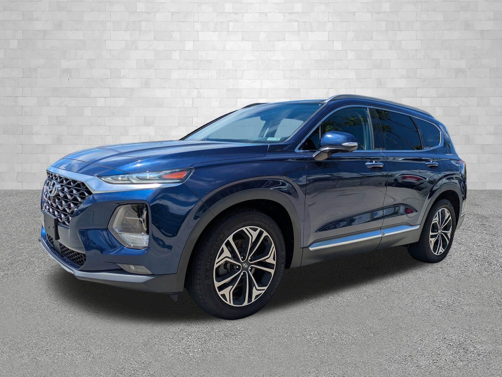2019 Hyundai Santa Fe Ultimate - Photo 5
