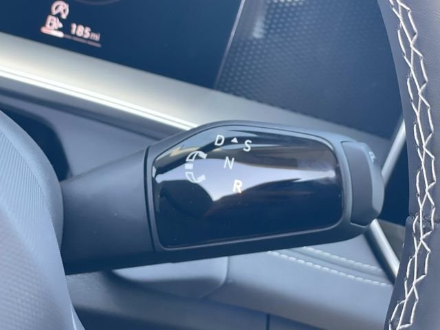 New 2026 Gray Volkswagen SE image 17