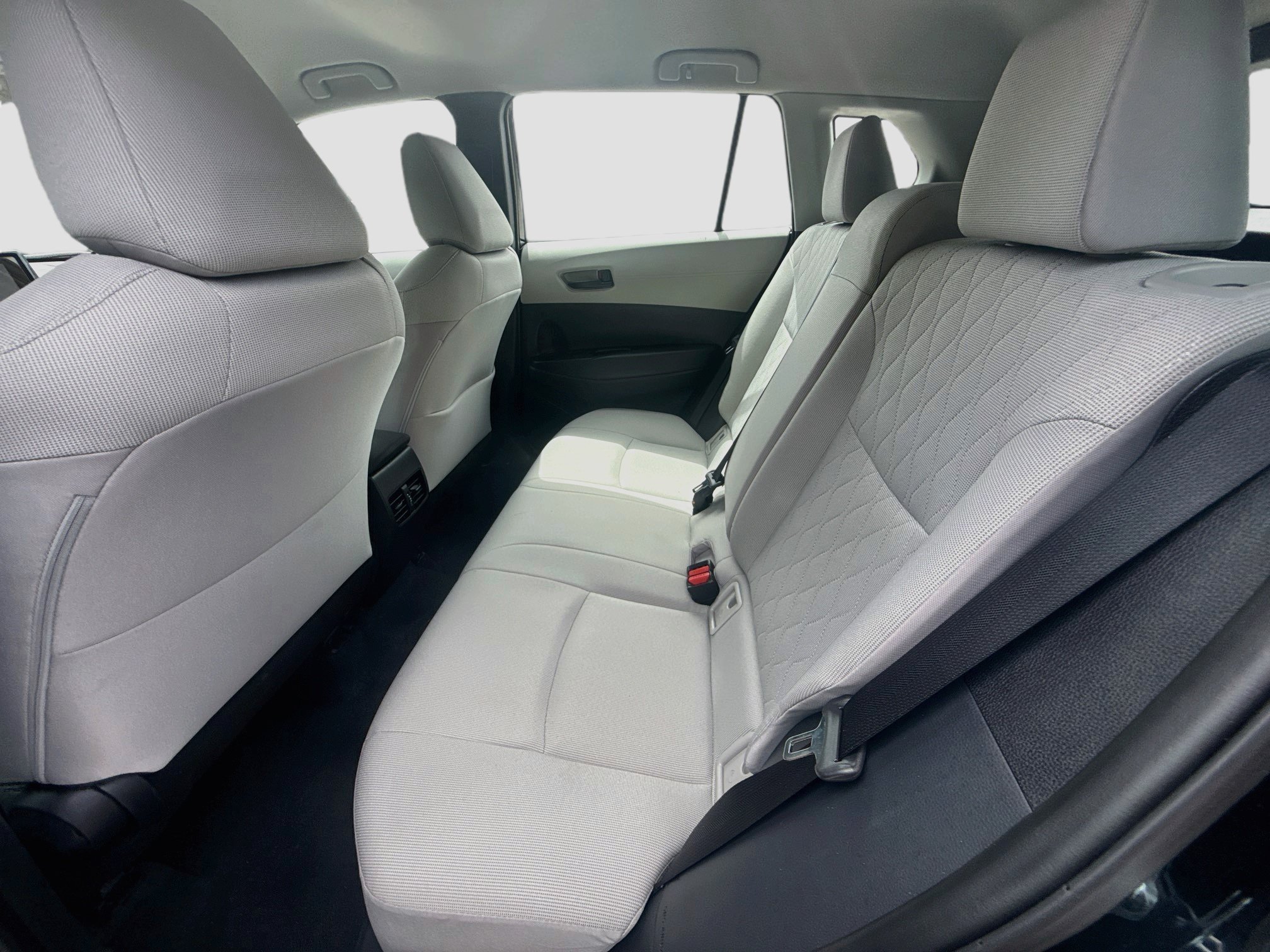 Used 2026 Jet Black Toyota L image 21