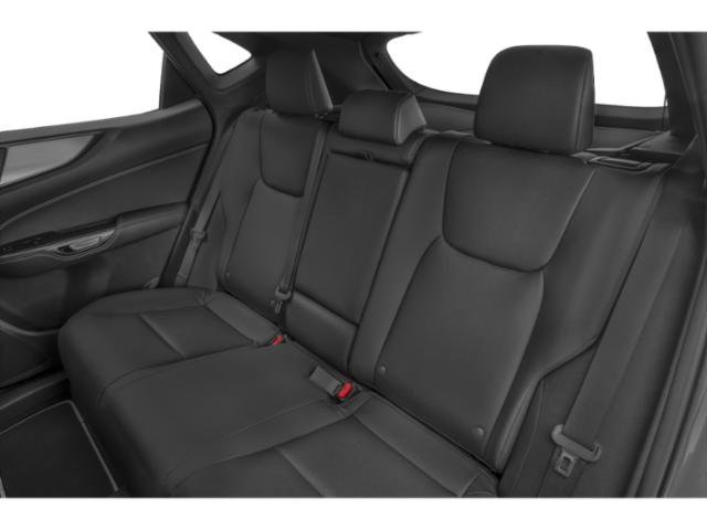 New 2026 Cloudburst Gray Lexus 350 F SPORT Handling image 12