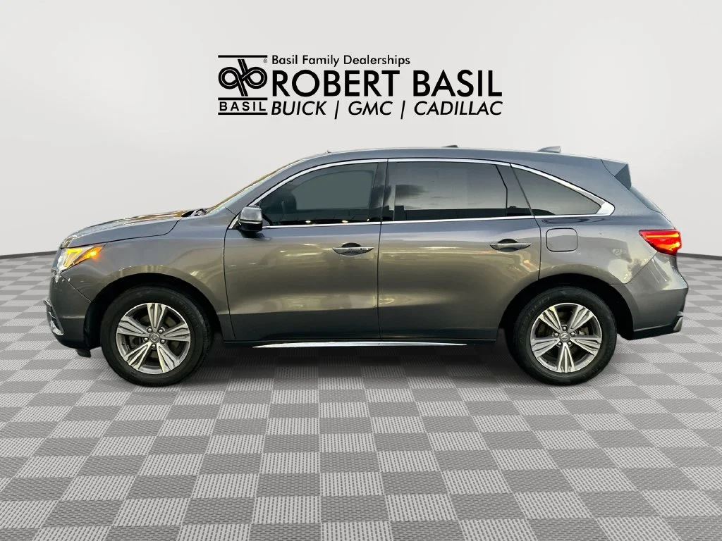 Used 2020  Acura 3.5L image 5