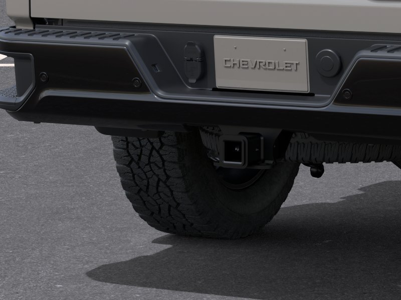 New 2026 White Sands Chevrolet Custom image 14