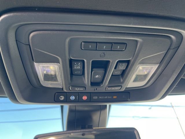 2021 Chevrolet Silverado 3500HD High Country - Photo 19