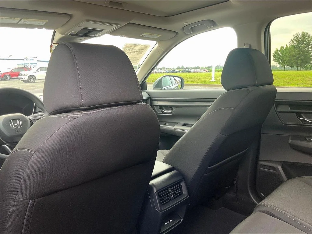 2025 Honda CR-V EX - Photo 24
