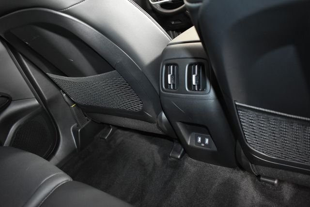 2024 Hyundai Tucson Limited - Photo 21