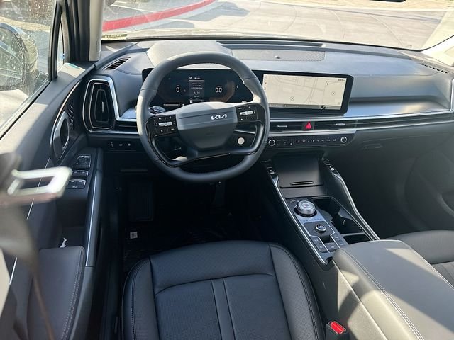 Used 2026 Sand Kia EX image 22