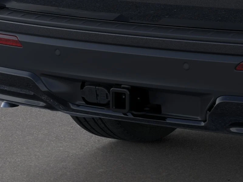 New 2026 Agate Black Metallic Ford ST-Line image 23