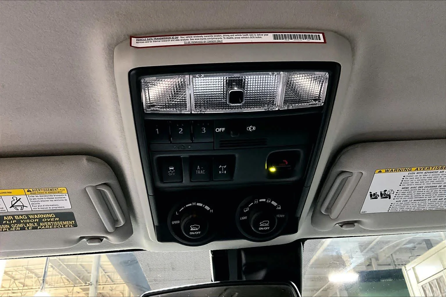Used 2021 Classic Silver Metallic Toyota Venture image 34