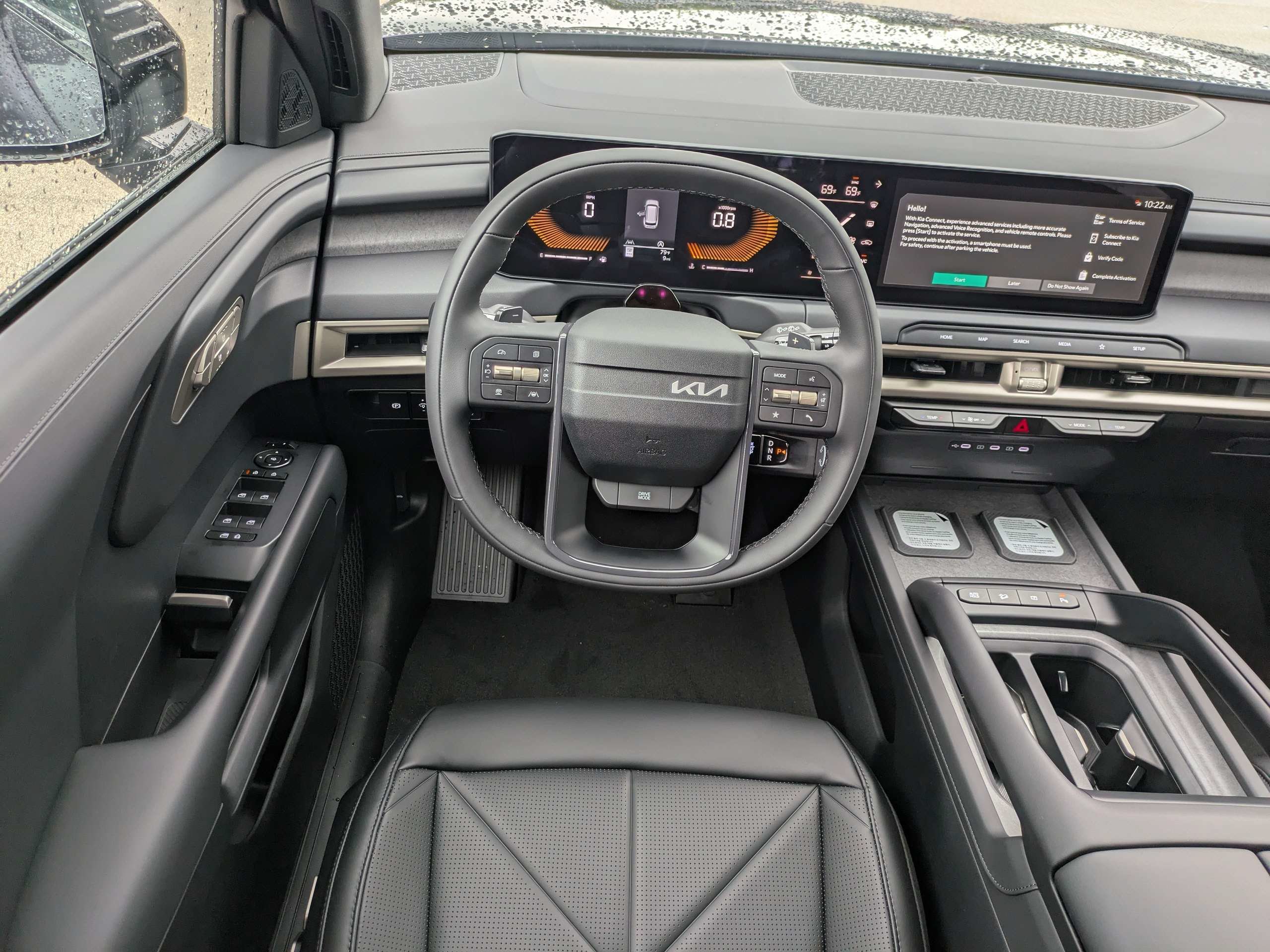 New 2027 Panthera Metal Kia EX image 14