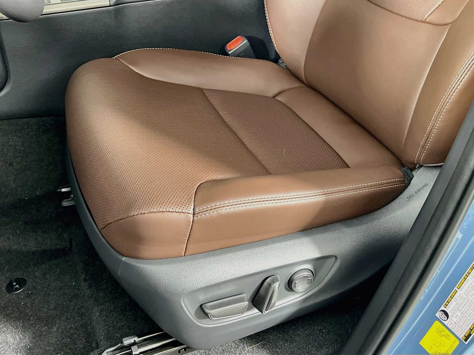 New 2027 Heritage Blue/Grayscape Toyota Land Cruiser image 18