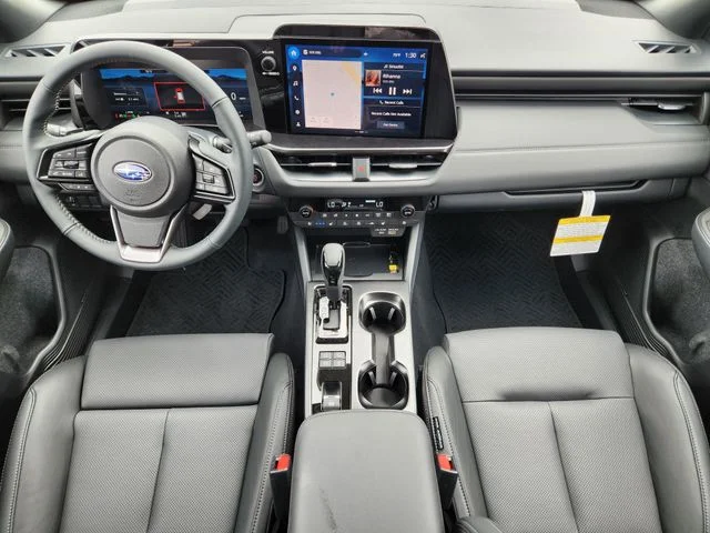2026 Subaru Outback Touring XT - Photo 22