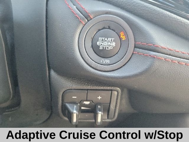 Used 2024 Gray Dodge GT Plus image 10