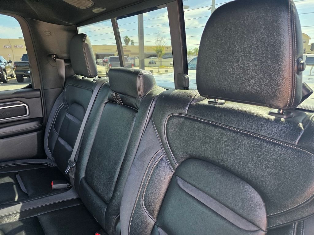2023 RAM Ram 1500 Pickup Big Horn/Lone Star - Photo 18