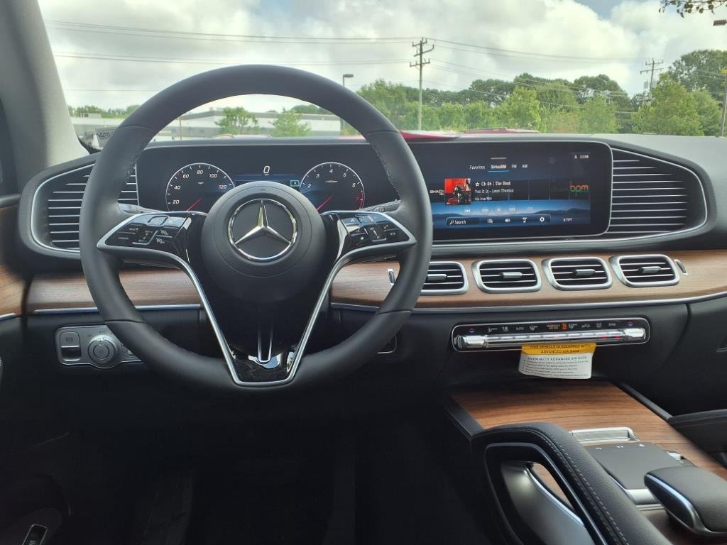 Used 2026 GREY Mercedes-Benz GLE 350 image 9