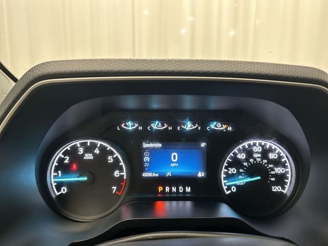 2023 Ford F-150 XLT - Photo 12