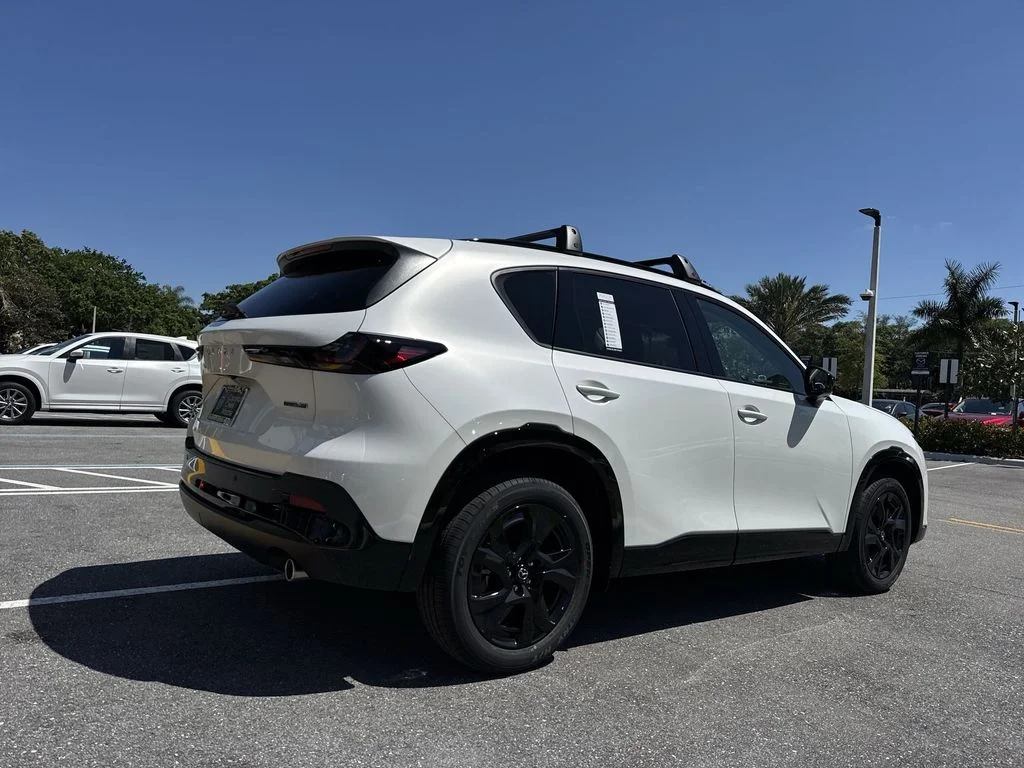 2026 Mazda CX-5 S Premium Plus - Photo 24