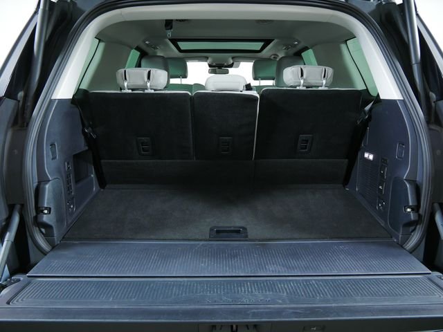 Certified Used 2025 Gray Ford Active image 16