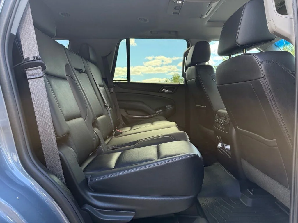Used 2016 Gray Chevrolet LT image 18