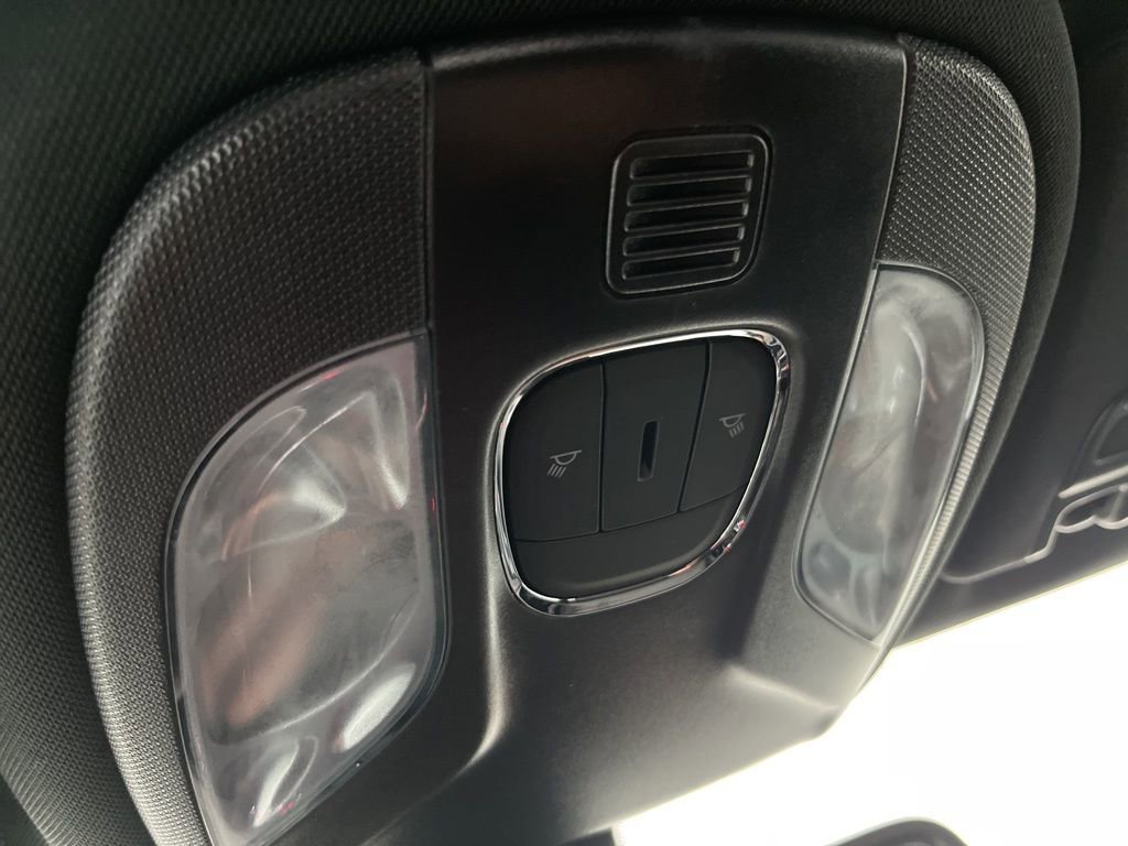 Used 2023 Silver Jeep Trailhawk image 16
