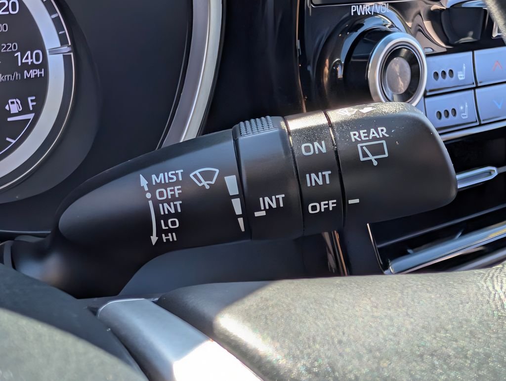 2022 Toyota Highlander Limited - Photo 36