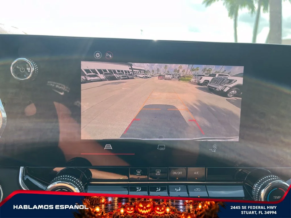 2026 GMC Canyon Elevation - Photo 21