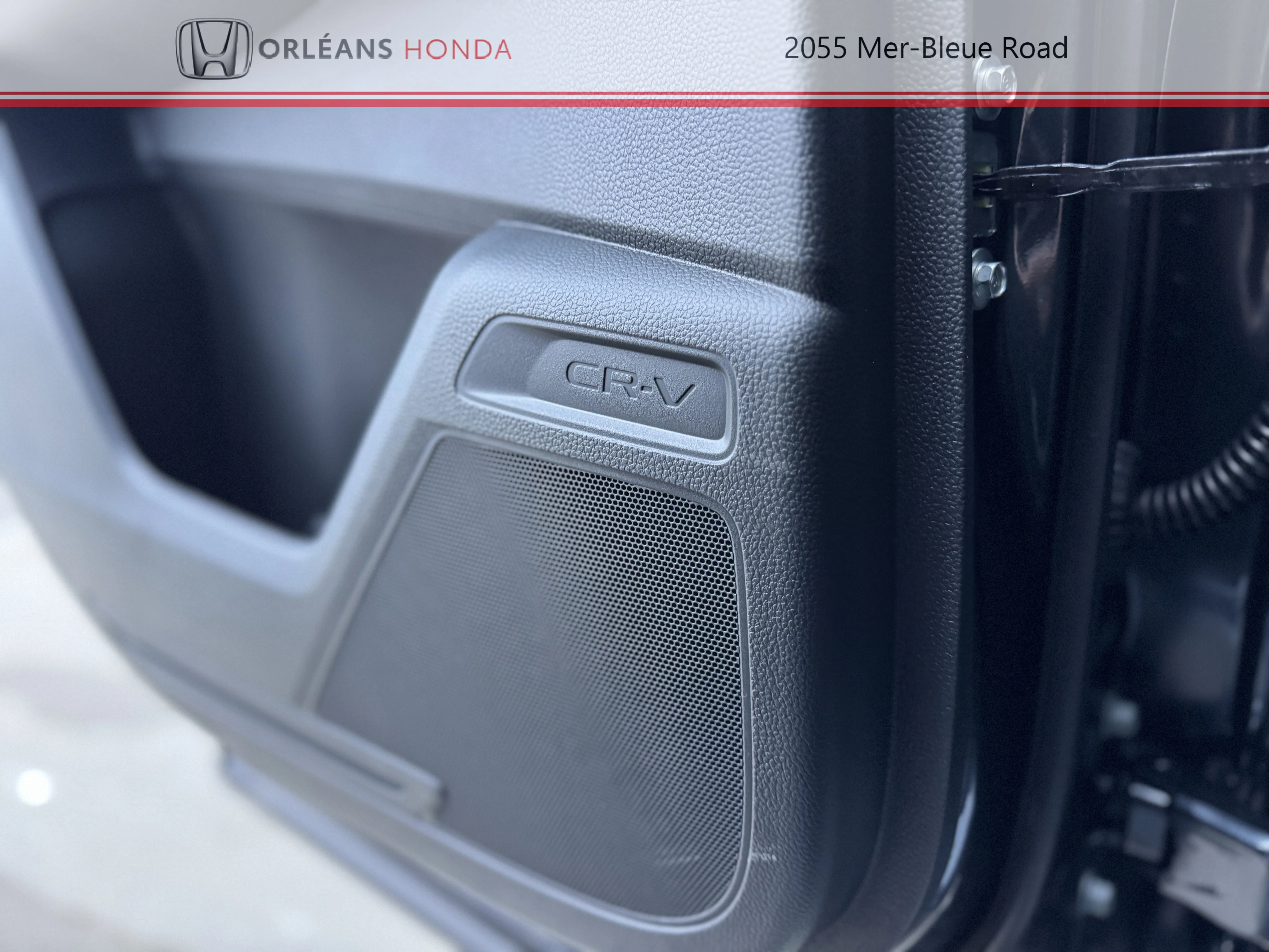 New 2026 Red Honda Sport image 12