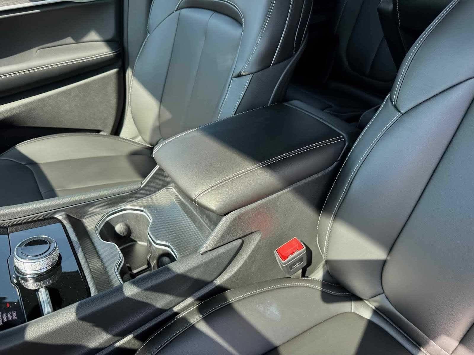 2025 Jeep Grand Cherokee L Limited - Photo 23