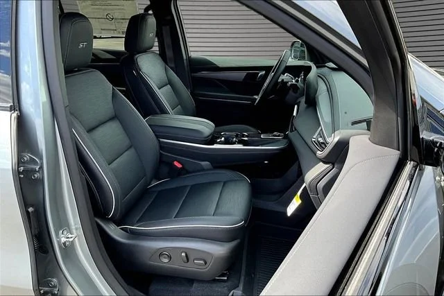2026 Buick Enclave Sport Touring - Photo 11