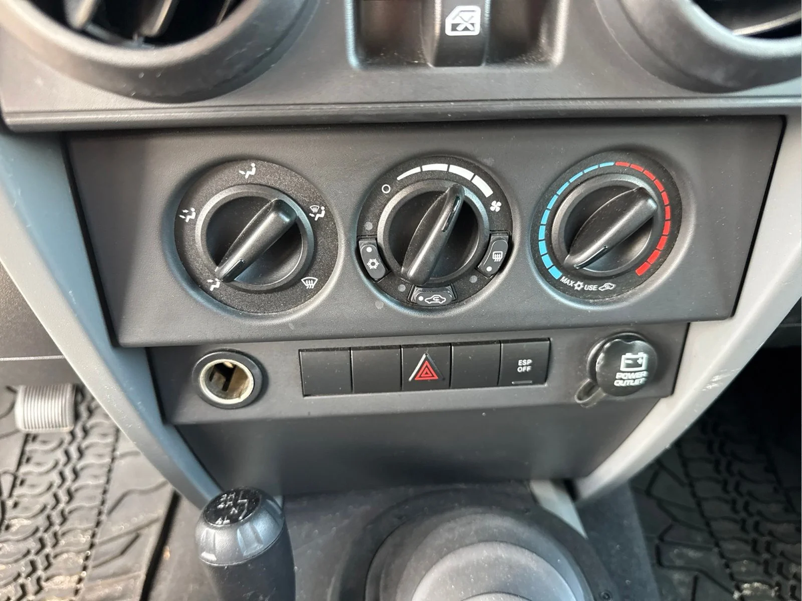 Used 2008 Black Jeep Unlimited X image 34