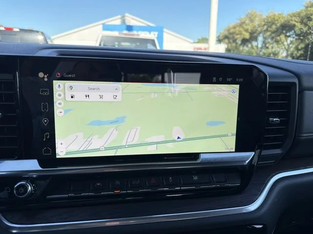New 2026 Onyx Black GMC SLT image 22