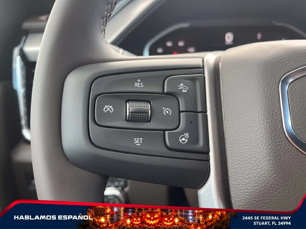 New 2026 Glacier White Tricoat GMC Denali image 25