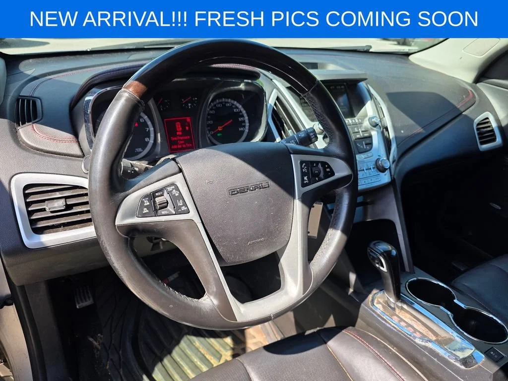 Used 2013 Quicksilver Metallic GMC Denali image 8