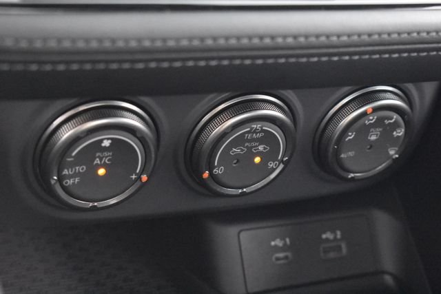 Used 2024 Gray Nissan Performance image 44