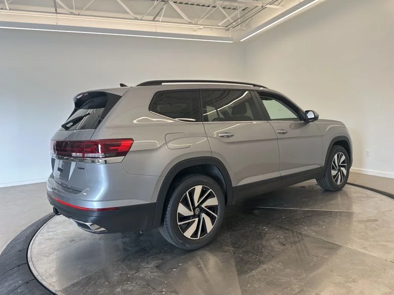 New 2026  Volkswagen 2.0T SE w/Technology image 6