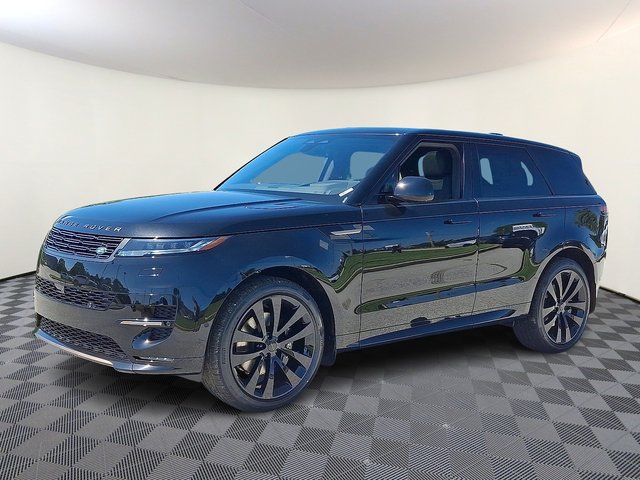 2026 Land Rover Range Rover Sport P400 Dynamic SE
