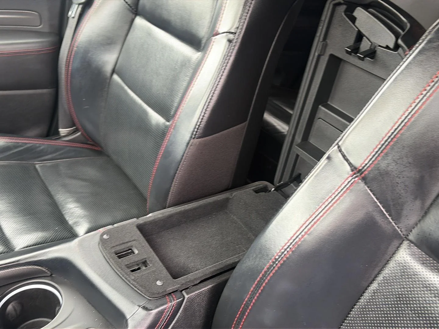 Used 2023 White Knuckle Clearcoat Dodge GT Plus image 19