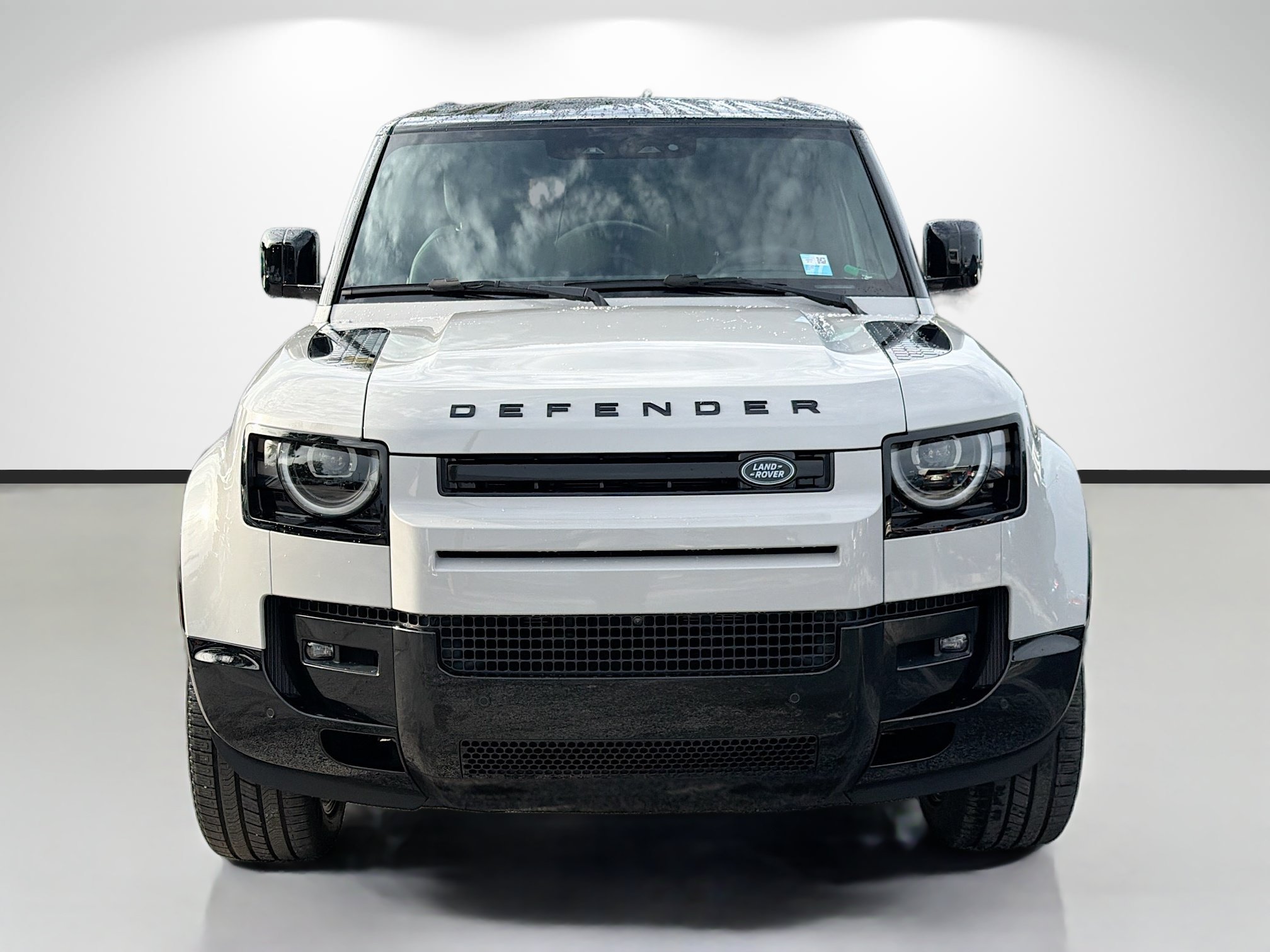New 2026 Borasco Grey Land Rover X-Dynamic SE image 8