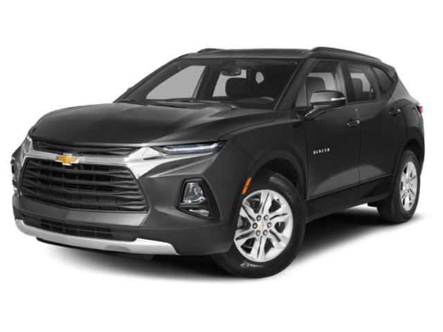 2020 Chevrolet Blazer 1LT FWD's photo