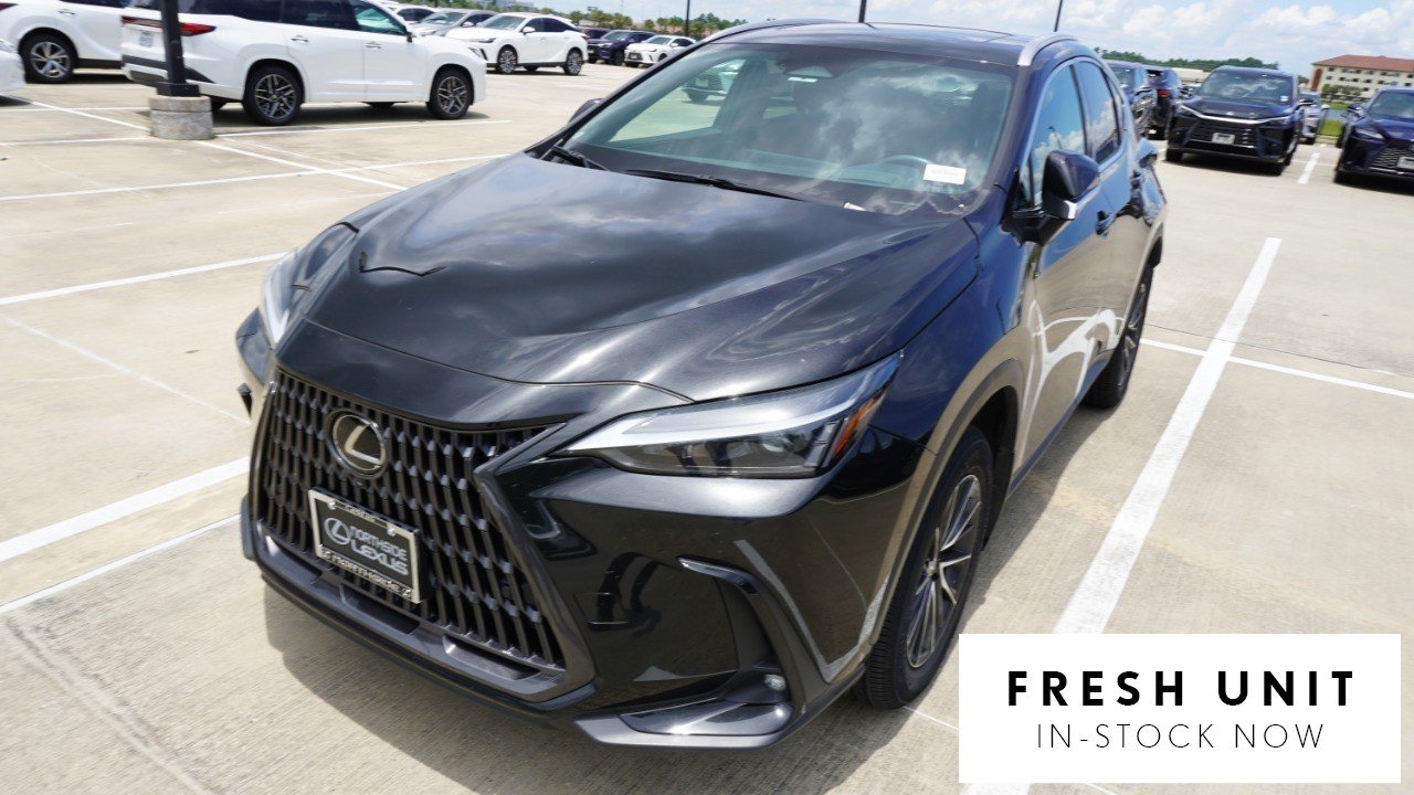 2024 Lexus NX 350 350 Premium AWD's photo