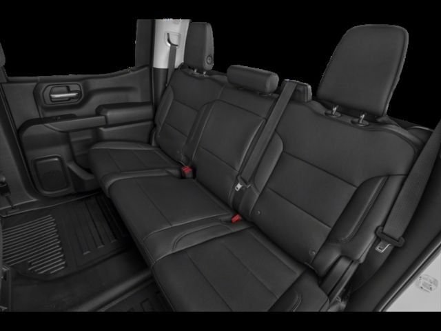 Used 2023 White GMC Elevation image 10