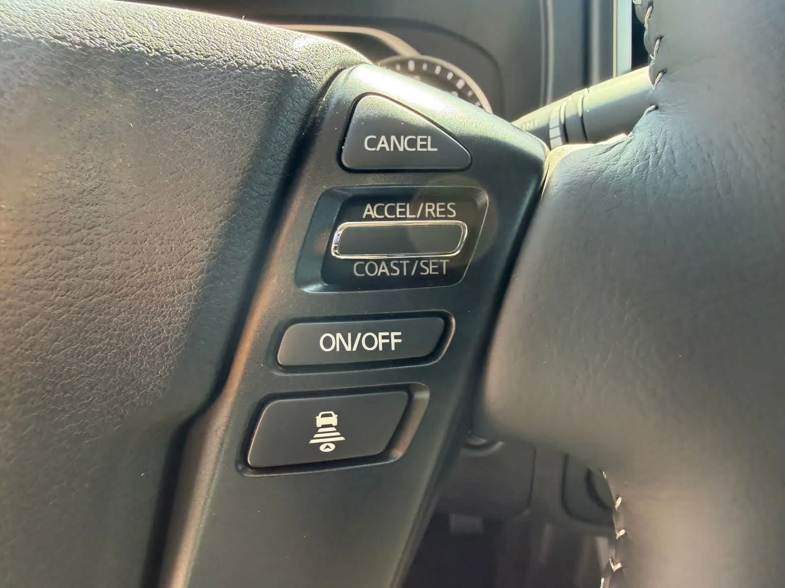New 2026 Bluestone Pearl Nissan Crew Cab SV image 21