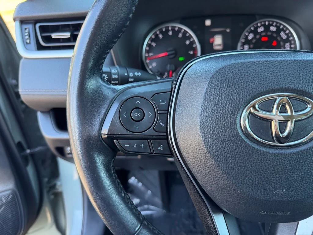 Used 2019 Lunar Toyota XLE Premium image 17