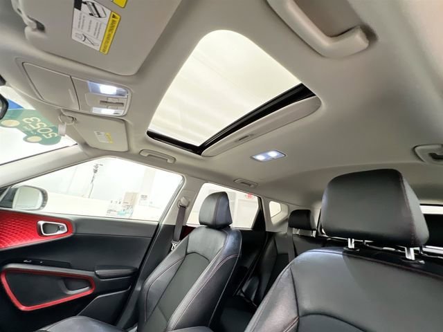 2023 Kia Soul GT-Line - Photo 36