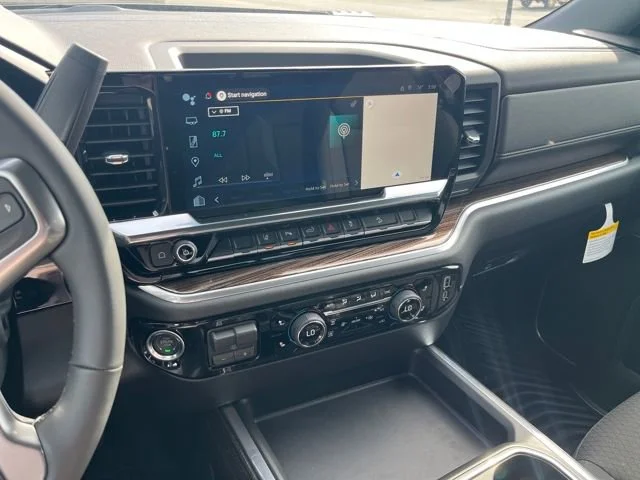 2026 Chevrolet Silverado 2500 HD LT - Photo 23