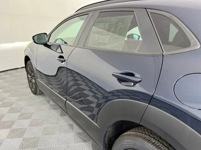 2026 Mazda CX-30 Aire Edition - Photo 10